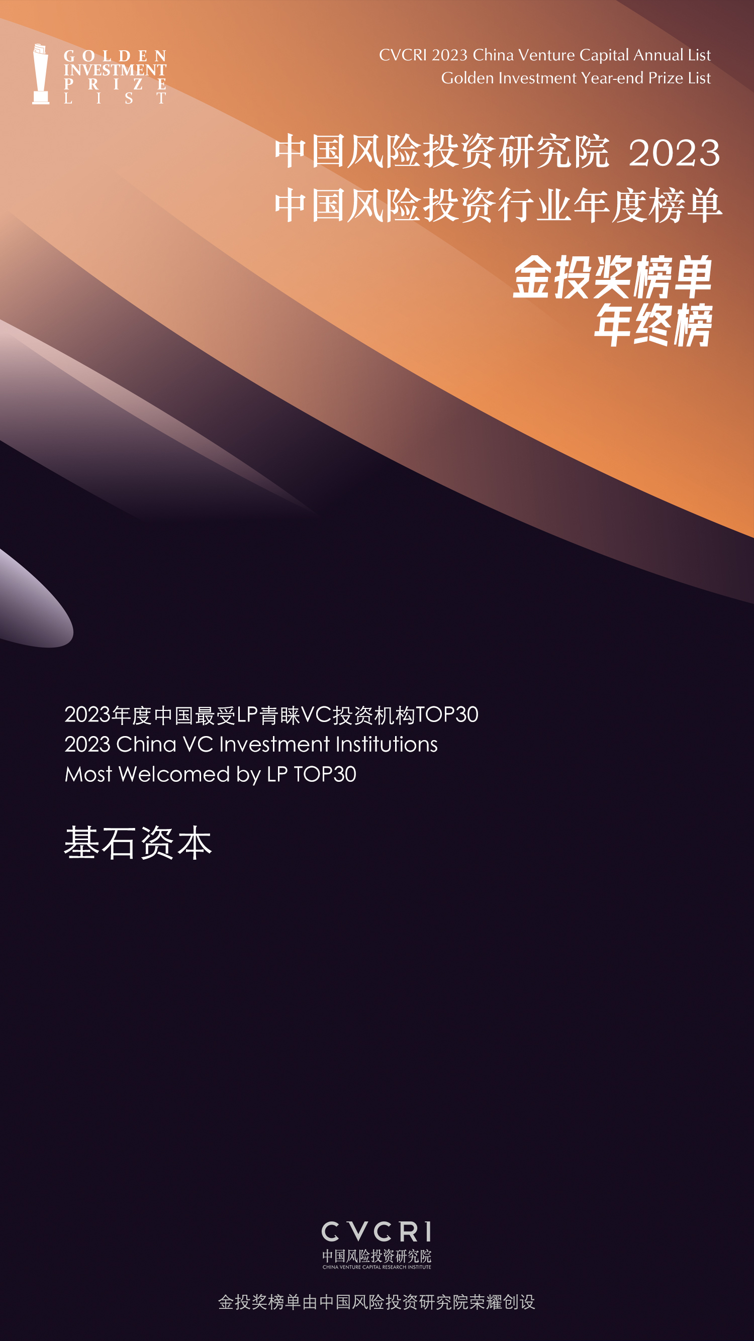 2023年度中国最受LP青睐VC投资机构TOP30.jpg